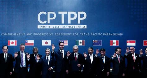Looking East: there's a strong case for the UK joining the CPTPP - CapX