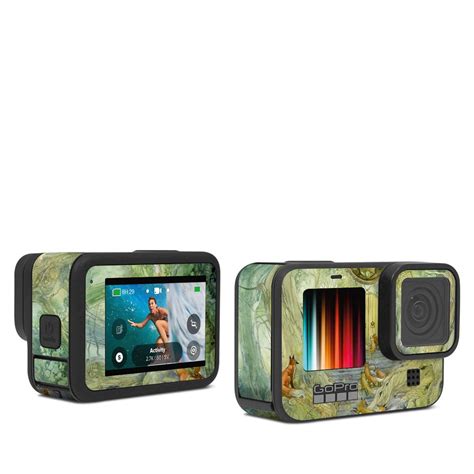 Image result for GoPro Greenscreen