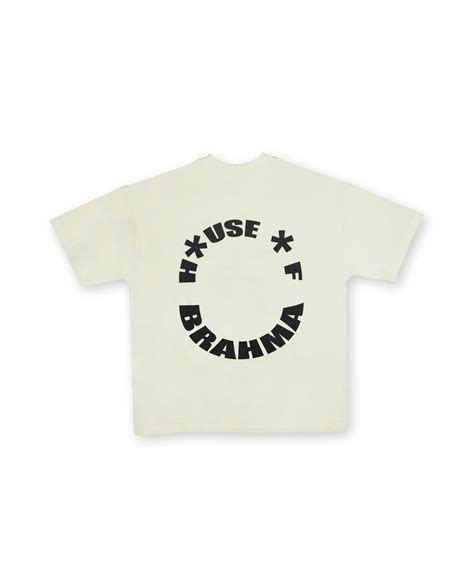 T-Shirts – House of Brahma
