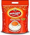 Wagh Bakri Premium Leaf Tea Poly Pack, 1kg: Amazon.in: Grocery ...