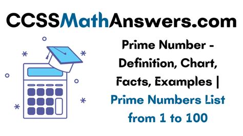 Image result for Prime Number Definition