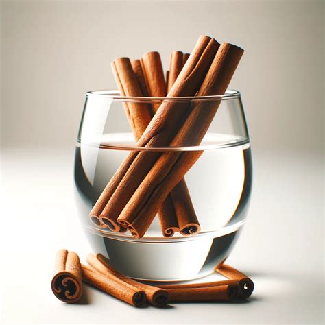 Cinnamon Water: Benefits & Side Effects