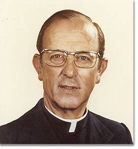 Falleció el P. Marcial Maciel, fundador del Instituto de los ...