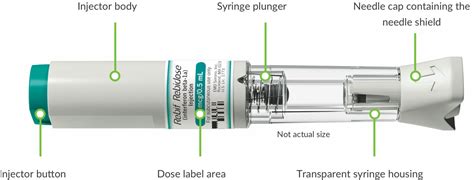 Image result for Rebif Auto-Injector Directions