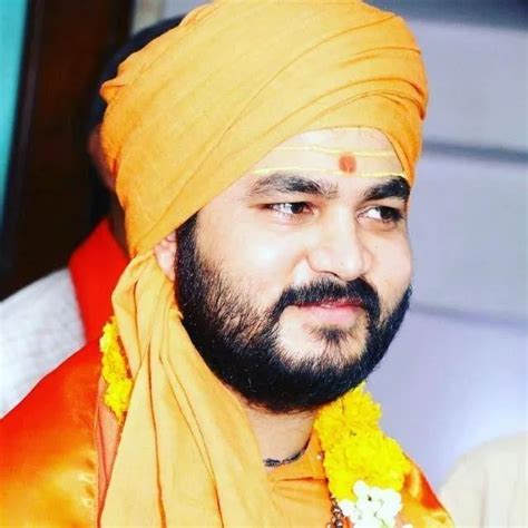 महामंडलेश्वर स्वामी शैलेशानंद जी महाराज