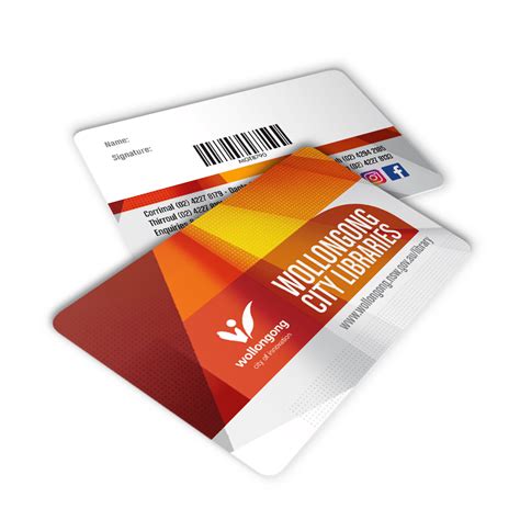 Library Cards 的图像结果