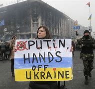 Image result for Russia-Ukraine Crisis Picture