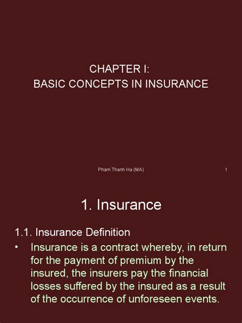 Image result for Principles of Insurance
