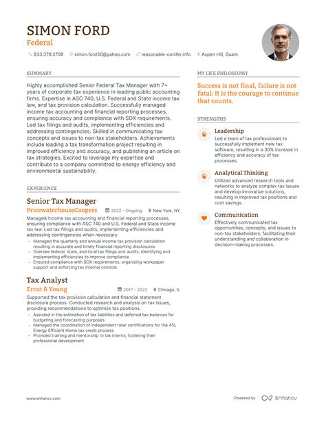 Image result for Federal Resume Writing Tutorial