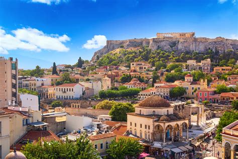 8-day cruise around Greece and Italy on MSC Sinfonia