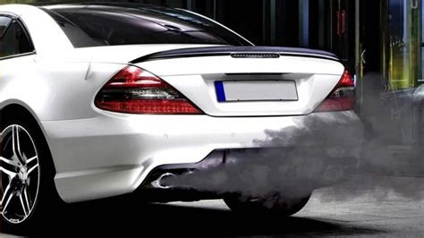 Vehicle Pollutants Up Risk Of Common Eye Condition