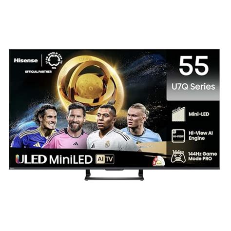 4K TVs Faceoff: LED vs QLED vs Mini LED Which Technology Wins?