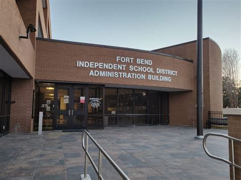 Fort Bend ISD to consider closures of seven elementary schools ...