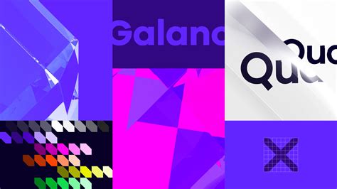 Quartz Network rebrand: Crafting a premier brand with edge