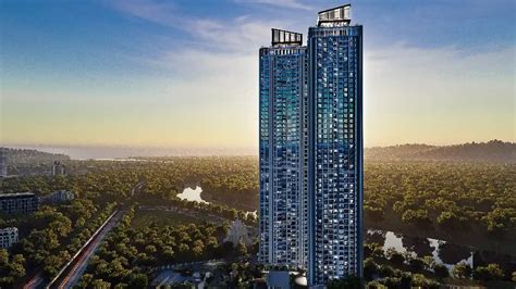 Rustomjee Crown, Prabhadevi West | Brickfolio