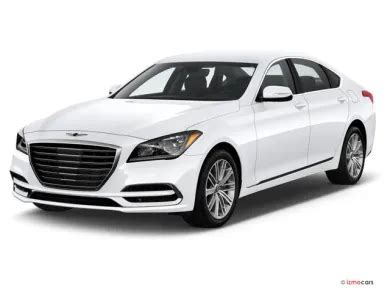 2019 Genesis G80 Review, Pricing, & Pictures | U.S. News