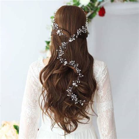 Bridal Hair Accessories - Buy Bridal Hair Accessories online at Best ...