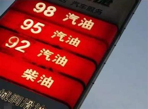 1升汽油等于多少公斤？中国一天消耗多少升汽油？很多人都不知道_搜狐汽车_搜狐网