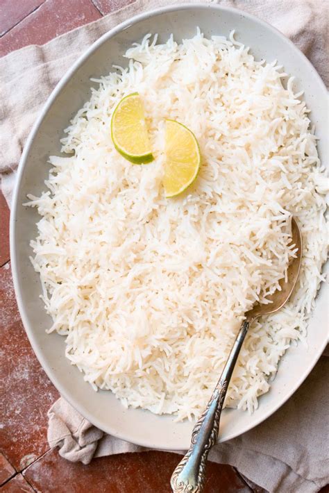 What Is The Best Way To Cook Basmati Rice: Perfect Fluffy Tips