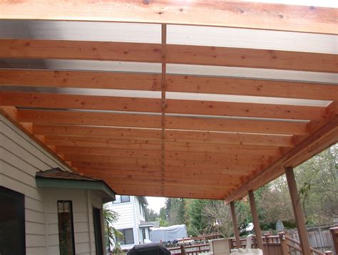 Metal Roof Back Porch Ideas at Summer Robert blog