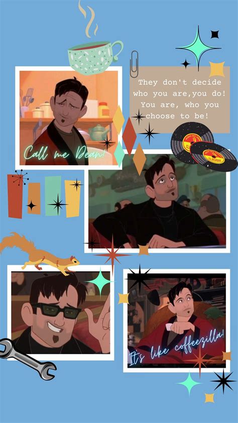 Dean Mccoppin wallpaper #2- Iron Giant!!!! | The iron giant, Cartoon ...