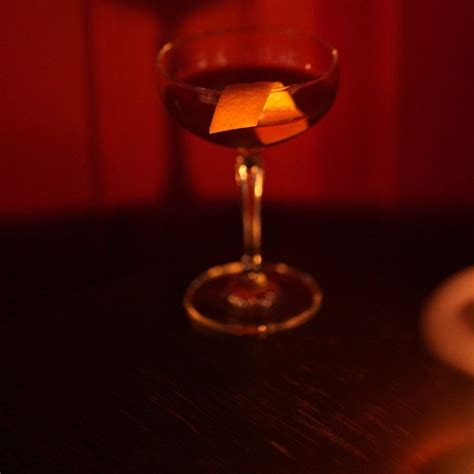 5 best cocktail bars in Bangkok that you should check out | LSA IND