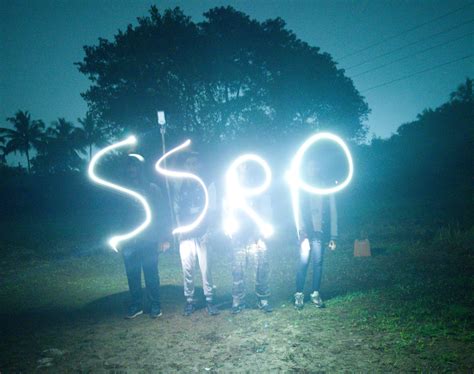 SSRP