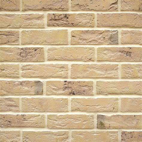 Knightsbridge Buff Multi Brick