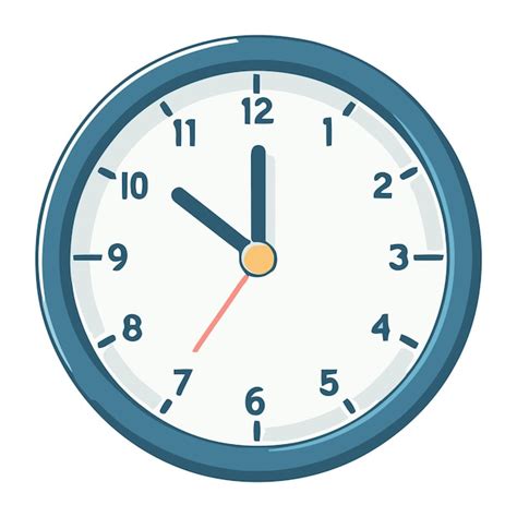 Image result for working clock drawing
