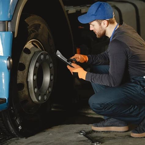 Maintenance and Essential Checks - SK Automotive & Tyres