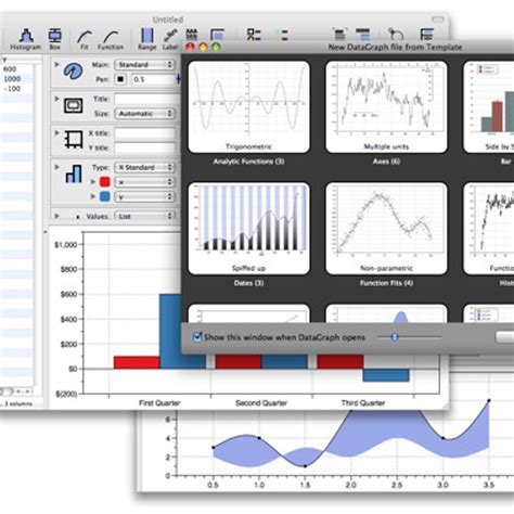 Image result for Data Graphing Software