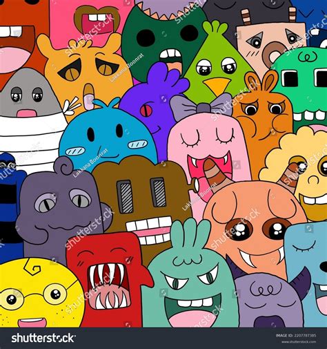 Image result for Alien Cartoon Background