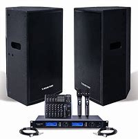 sound systems 的图像结果