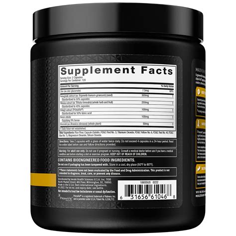 Image result for MuscleTech Testosterone Booster