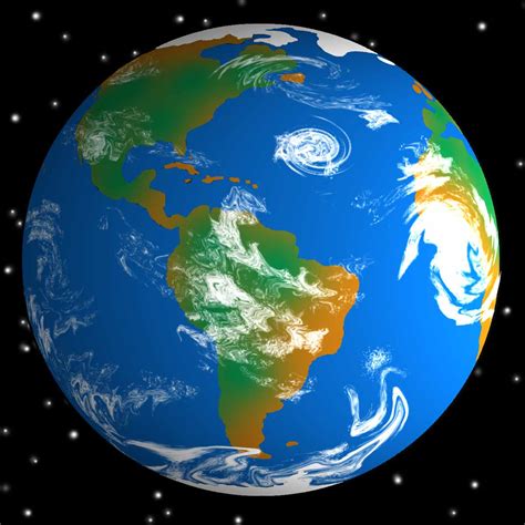 Free Clip Art Earth, Download Free Clip Art Earth png images, Free ...