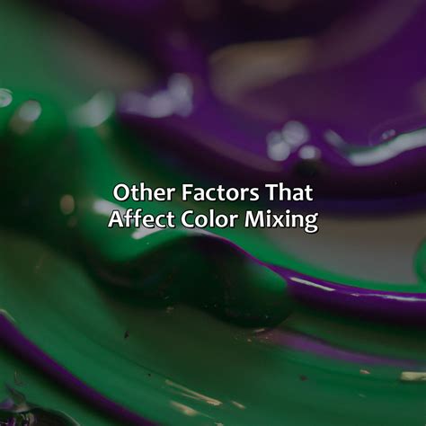 What Color Do Green And Purple Make - colorscombo.com