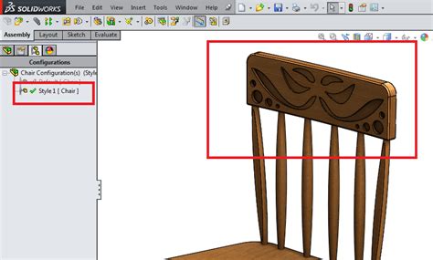 SolidWorks Configuration En Tutorial 的图像结果
