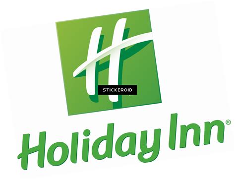 Download Holiday Inn Logo Hallyday PNG Image with No Background ...