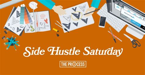 Side Hustle Saturday, 1060 Bannock St, Denver, CO 80204-4037, United ...