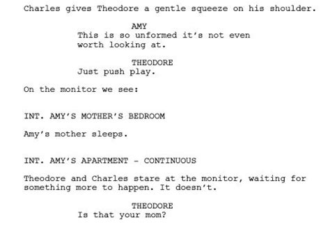 Image result for How to Study a Script