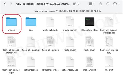 Image result for Redmi 12 Fastboot