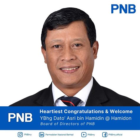 Permodalan Nasional Berhad on LinkedIn: We are pleased to announce that ...