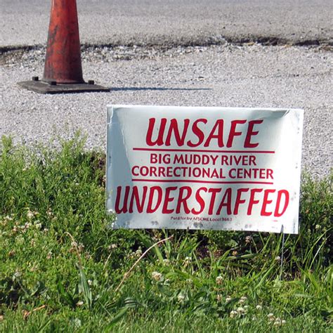 Big Muddy River Correctional Center