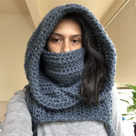 Matrixx hood | The Craft Marketplace