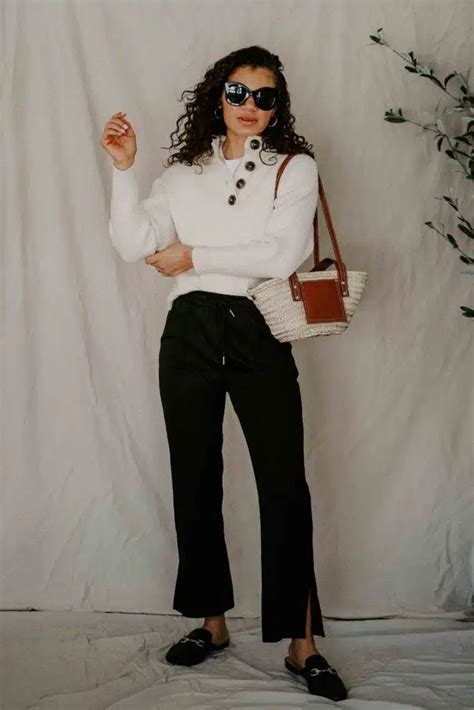 Image result for Spring Capsule Outfits