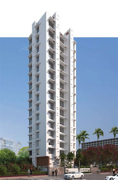 Niraj Devi Kakad Solitaire | Plot No 124, Opp Sindhi Society Gymkhana ...