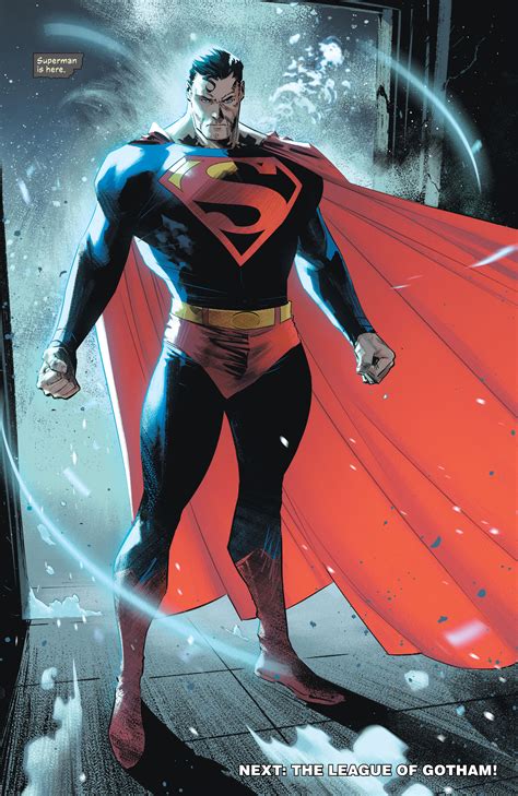 Superman entra no Batman-Zur-En-Arrh-confronto à prova de falhas em ...