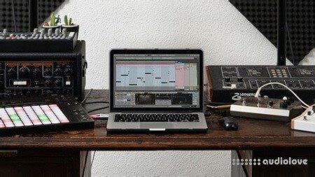 Rezultat imagine pentru Ableton Techno Tutorial