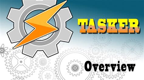 Image result for Tasker for Beginners