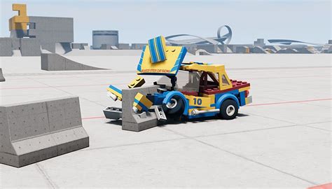 BeamNG.drive